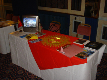 FFF - Stand