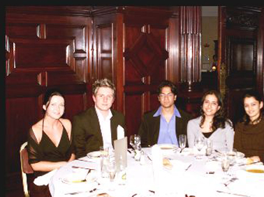 International Students